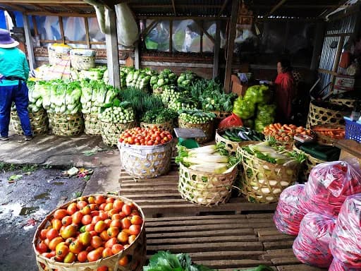 Pasar Induk Sayur Mayur - Main Image