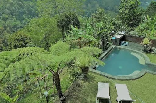 Shangrilah Villas - Main Image