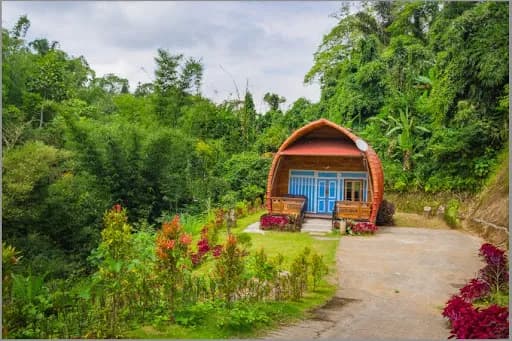 Villa Gajah Mas - Main Image