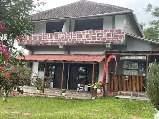 BaliTrekk Boutique Hotel - Main Image
