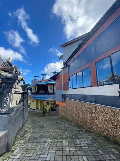 Pondok Kembangsari - Main Image
