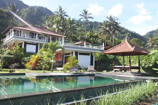 Villa Markisa Pakisan - Main Image