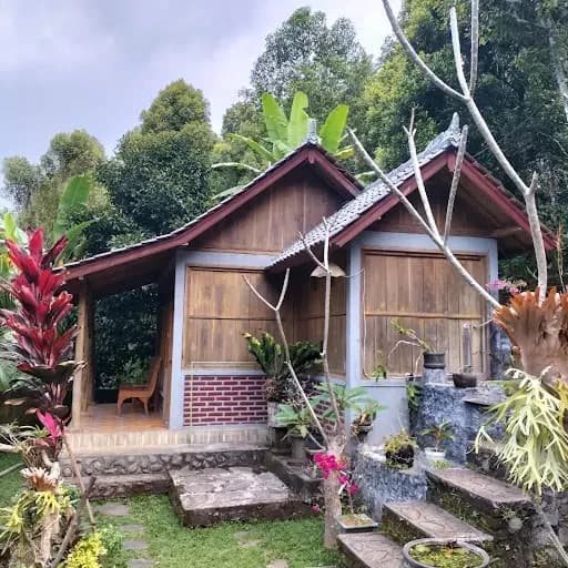 Friendly Homestay - Main Image