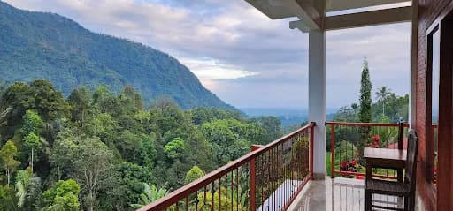 THE MUNGSENG VILLA BALI - Main Image