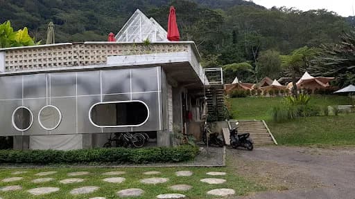 The Buyan Villas Resort - Main Image