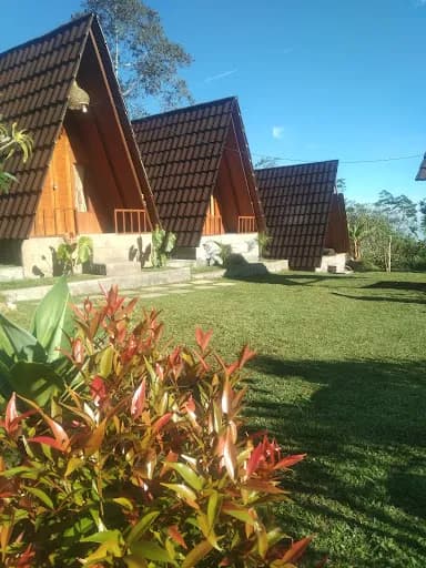 Puncak giri glamping & camp - Main Image
