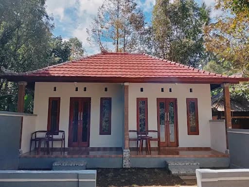 Jepun Homestay Lemukih - Main Image