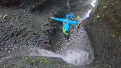 Bali Canyoning Trip - Main Image