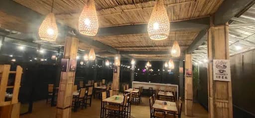 ALAM COFFEE - Main Image