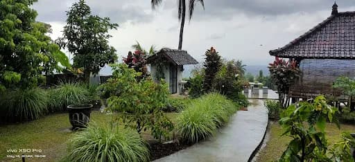KEDU INDAH STAY - Main Image