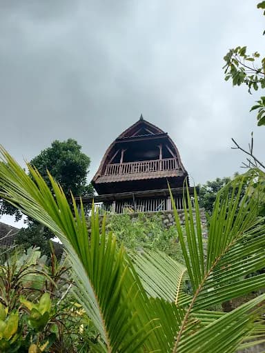 D'Kailash Retreat - Main Image