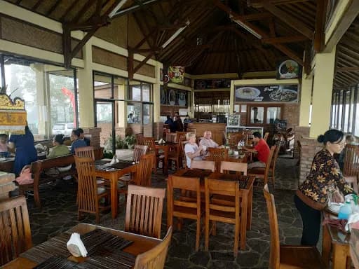 Warung Kopi - Main Image