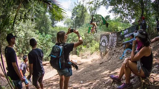 Bali Bike Park - Main Image