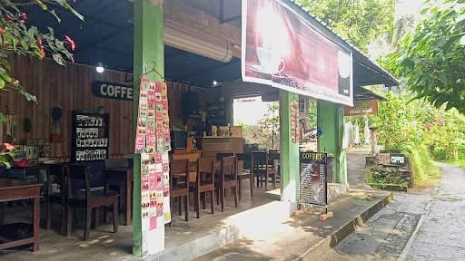 Coffee - Main Image