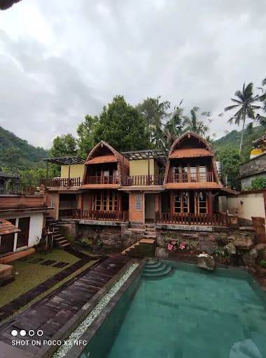 Villa Jembong - Main Image
