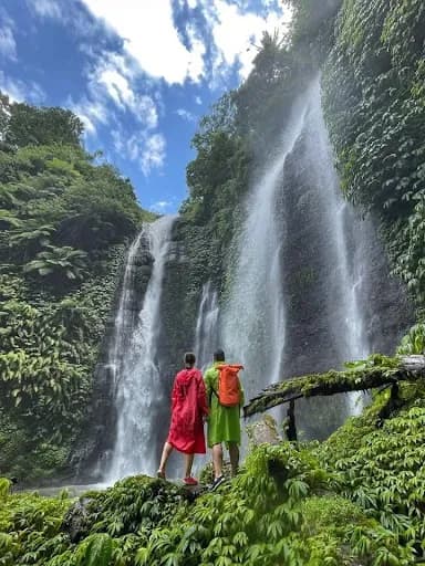 GUNUNG SARI GARDEN - Main Image