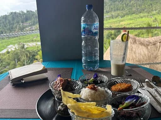 Somarasa Plant-based Restaurant - Main Image