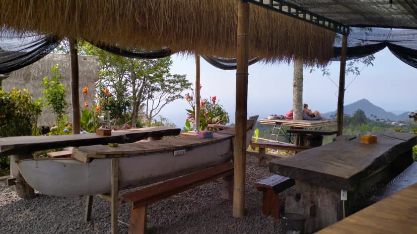 Wanagiri Food & Drink / cooking class - Main Image