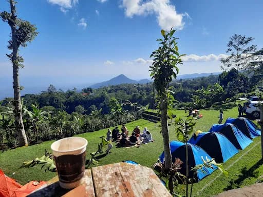GIRI LUWIH Agro Coffee Adventure - Main Image