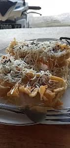 Warung Padma Sari (Pisang Goreng Gula Merah) - Main Image