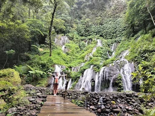 Wanagiri Bali Adventure - Main Image