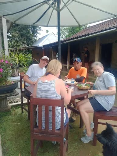 De Koffie -Wanagiri - Main Image