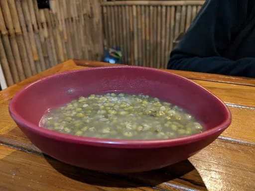 Warung BUK MADE MUS - Main Image