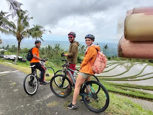 Wanagiri Bali Adventures - Main Image