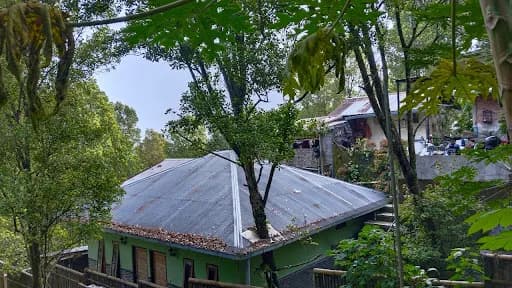 Villa Kubu Gitgit - Main Image