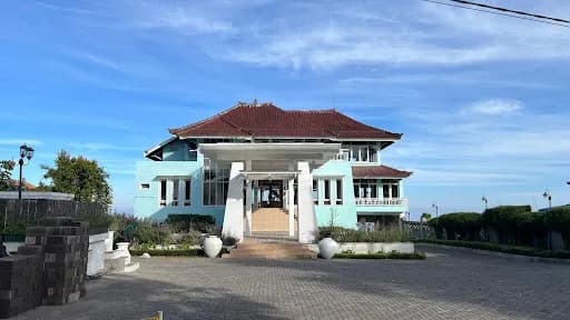 Girihill Farmhouse - Main Image