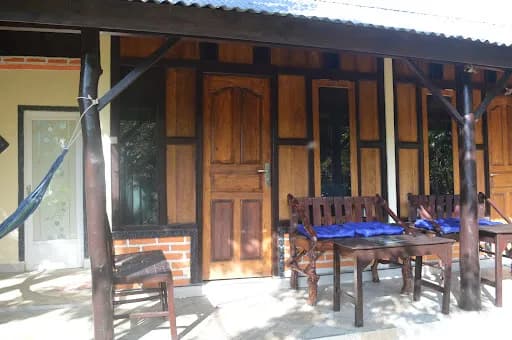 ANANDA HOMESTAY - Main Image