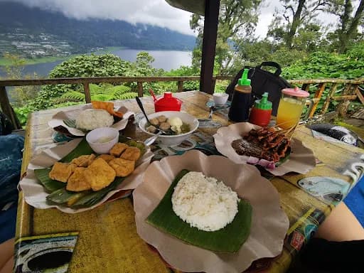Warung Bali siki7000 - Main Image