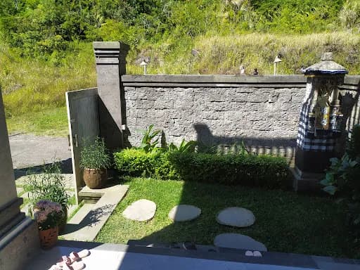 Buyan Lodge - Main Image
