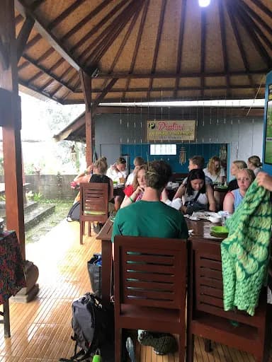 Palm Resto Bali - Main Image