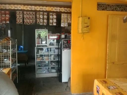 Warung Kak Oce - Main Image