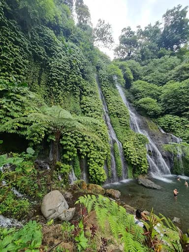 Swing and attraction wanagiri - Main Image