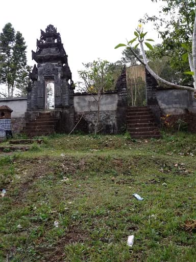 PURA BUKIT DESA PANJI - Main Image