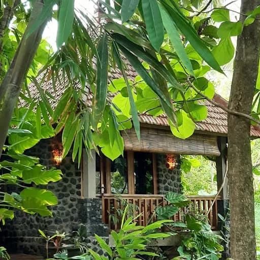 Pondok Manis - Main Image