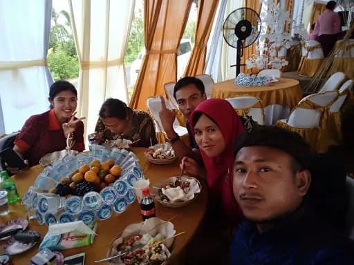 Warung Wira Sangket - Main Image