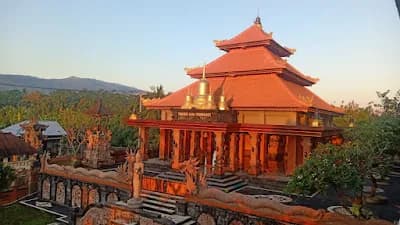 Vihara Giri Manggala - Main Image