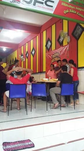 JFC Jaya Fried Chicken Sukasada - Main Image