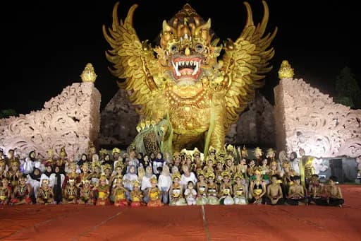 Sanggar Santhi Budaya - Main Image