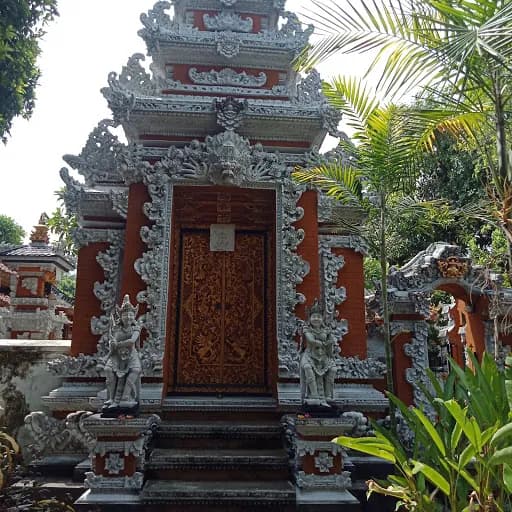 Puri Gede Buleleng - Main Image