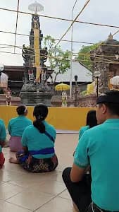 Pura Taman Sari (Pura Umum) - Main Image