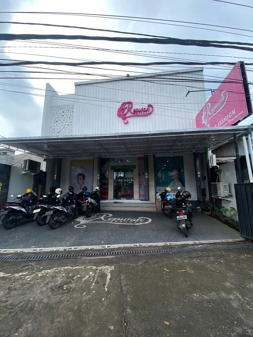 Repwan Beauty Singaraja - Main Image