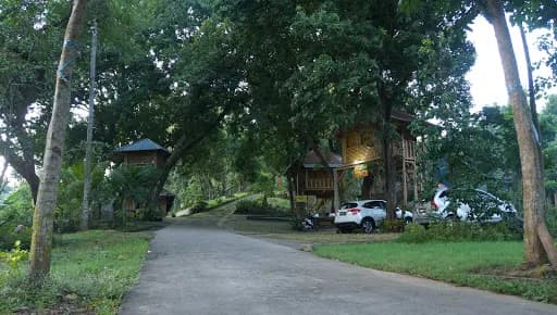 Ashram Ananda Kuranja - Main Image