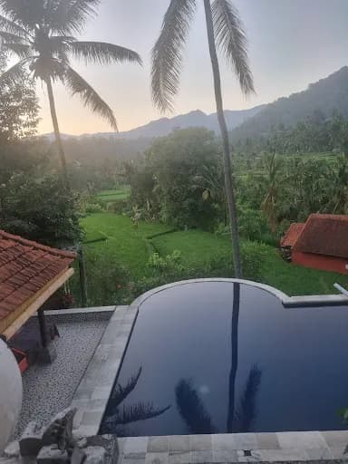 Lotus Guesthouse Sudaji - Main Image