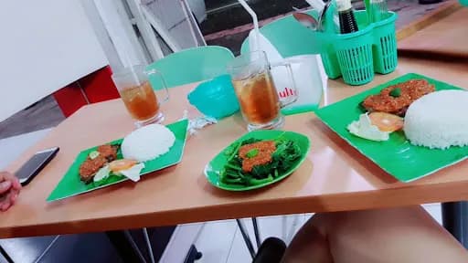 Ayam Bakar Cokelat - Main Image