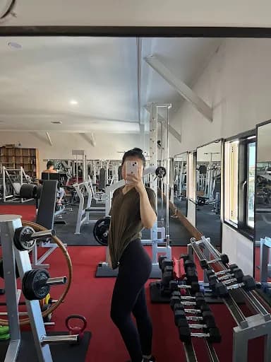Fortune Gym - Main Image