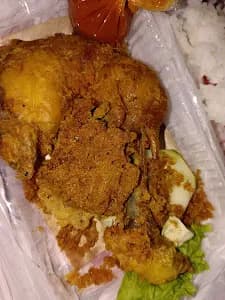 Warung Muslim Eyang Fatih - Main Image